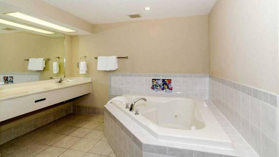 Motel 6-Newark, De Екстер'єр фото