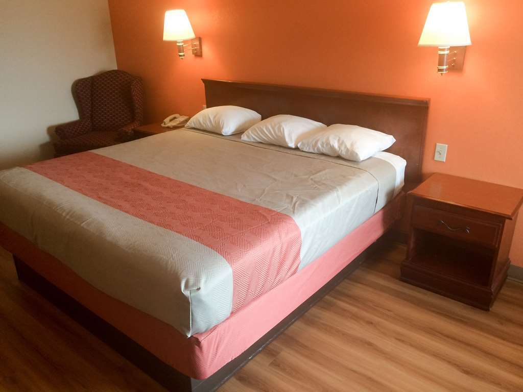 Motel 6-Newark, De Номер фото