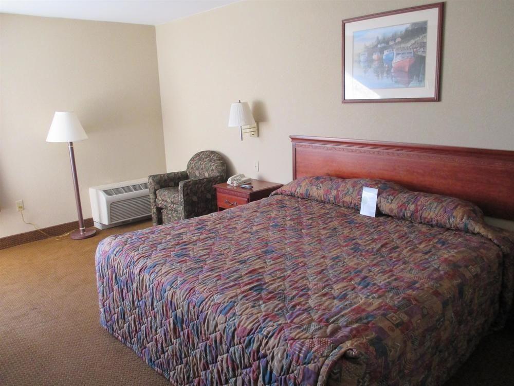 Motel 6-Newark, De Екстер'єр фото