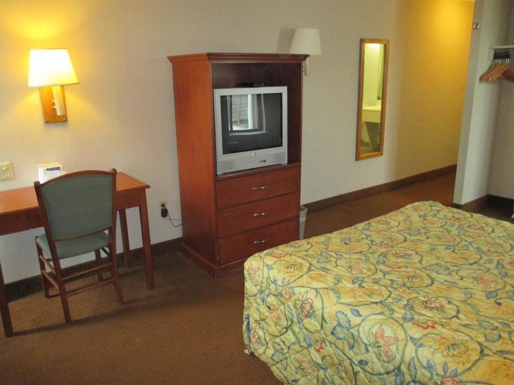 Motel 6-Newark, De Екстер'єр фото