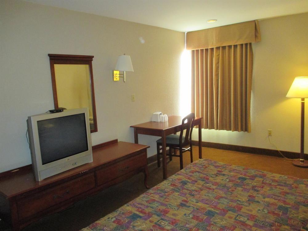 Motel 6-Newark, De Екстер'єр фото