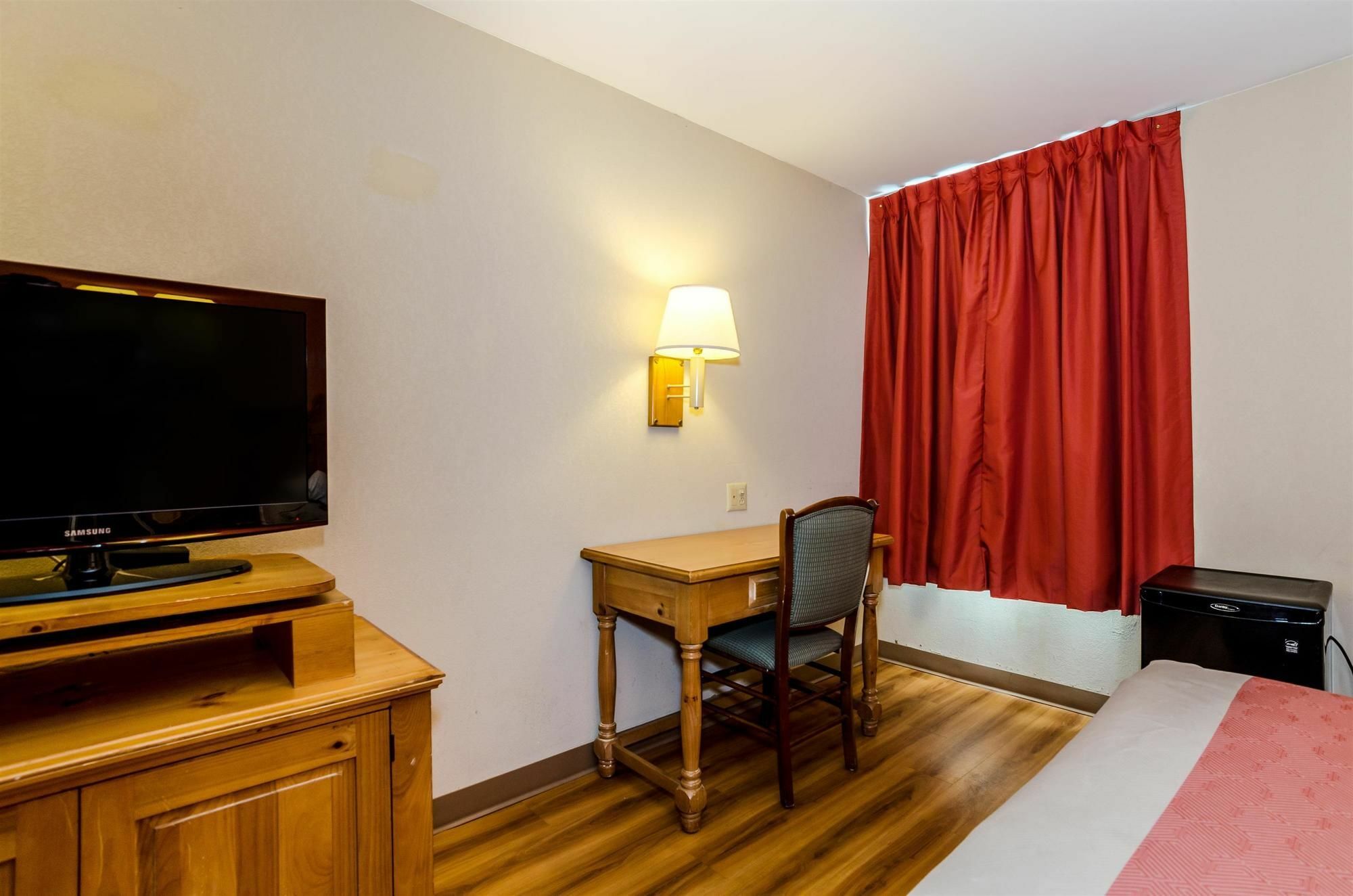 Motel 6-Newark, De Екстер'єр фото