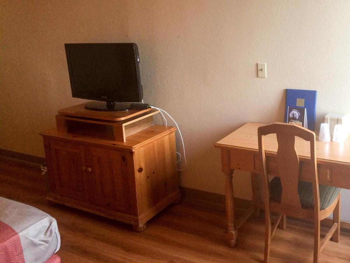 Motel 6-Newark, De Номер фото